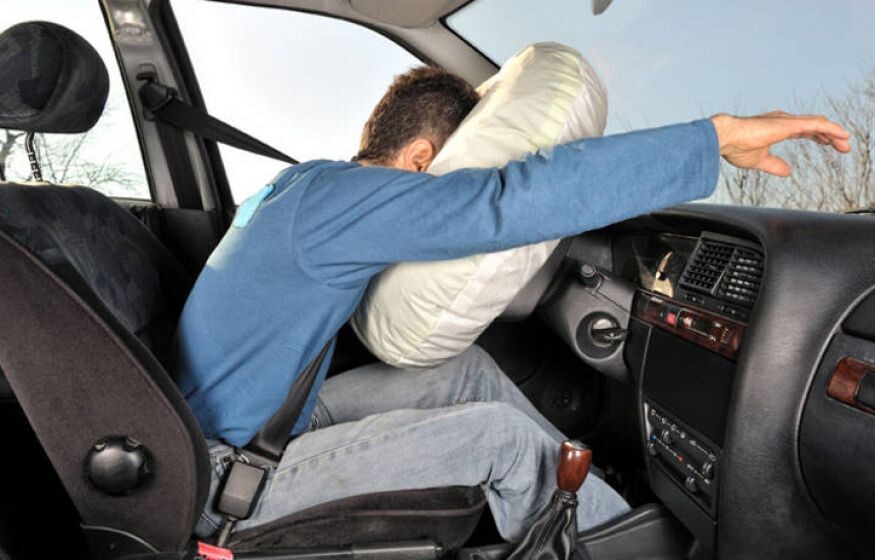    В России научатся производить подушки безопасности к 2035 году