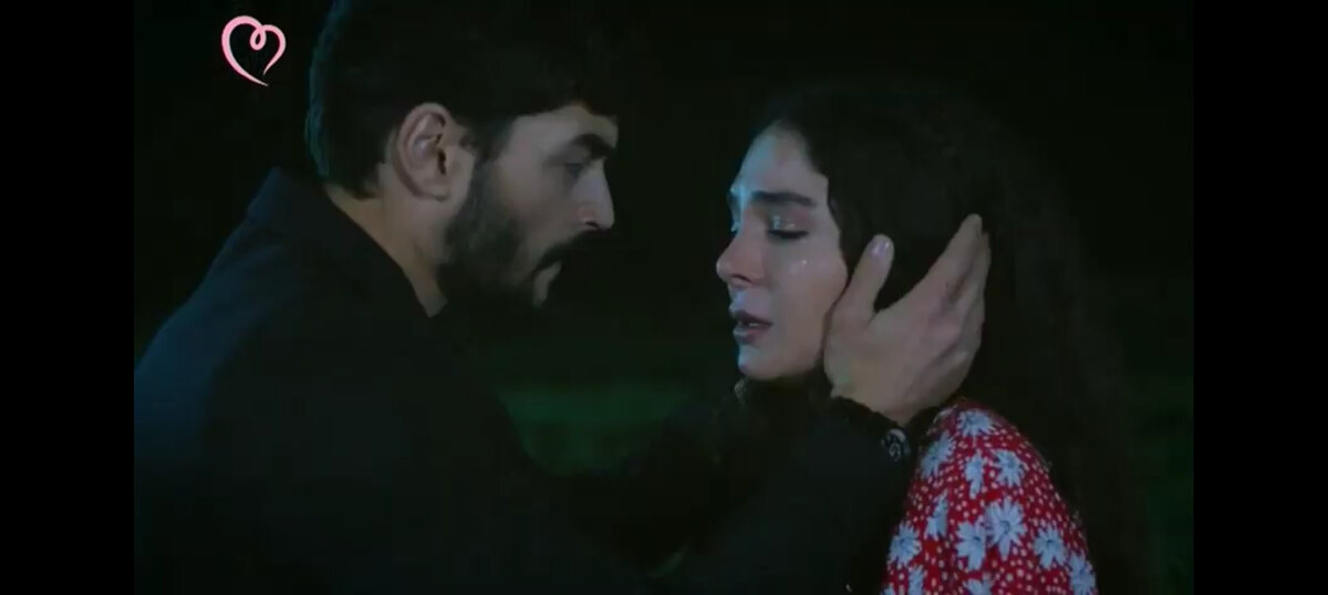 Краткое описание серий ветреный