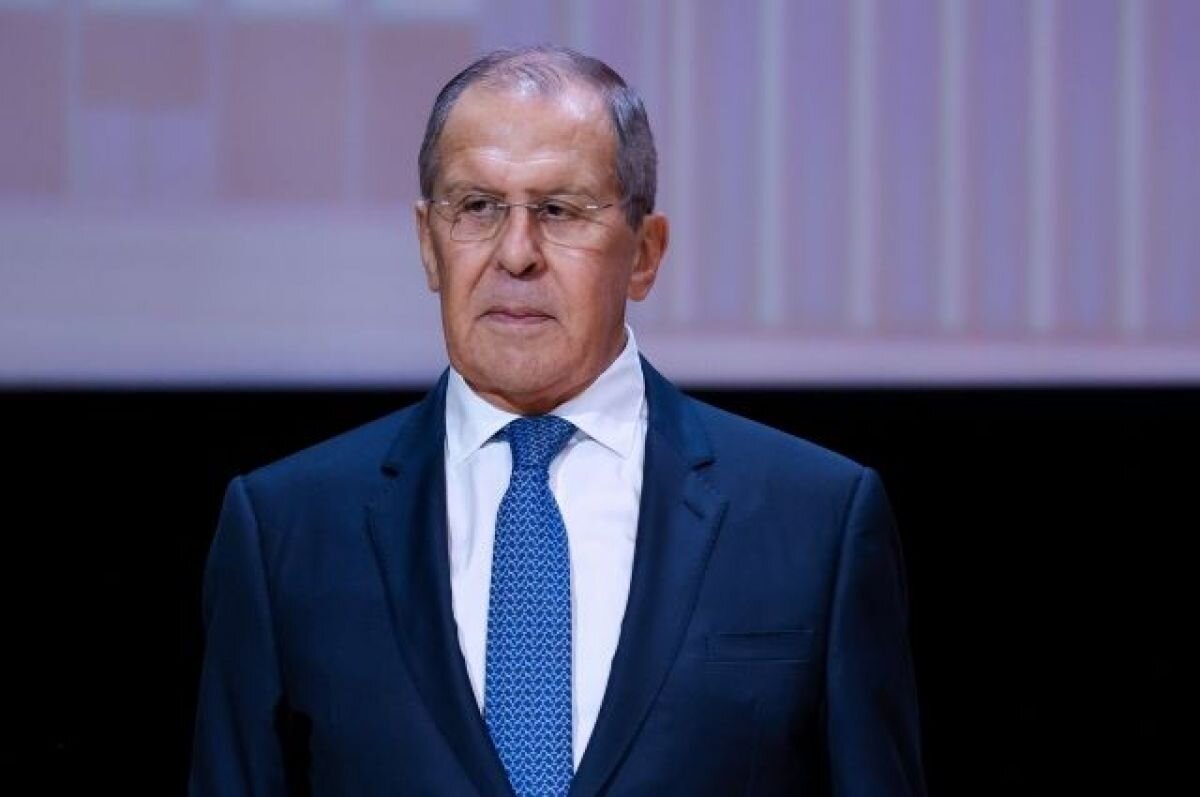    Лавров предостерег Молдавию от угроз российским миротворцам в Приднестровье