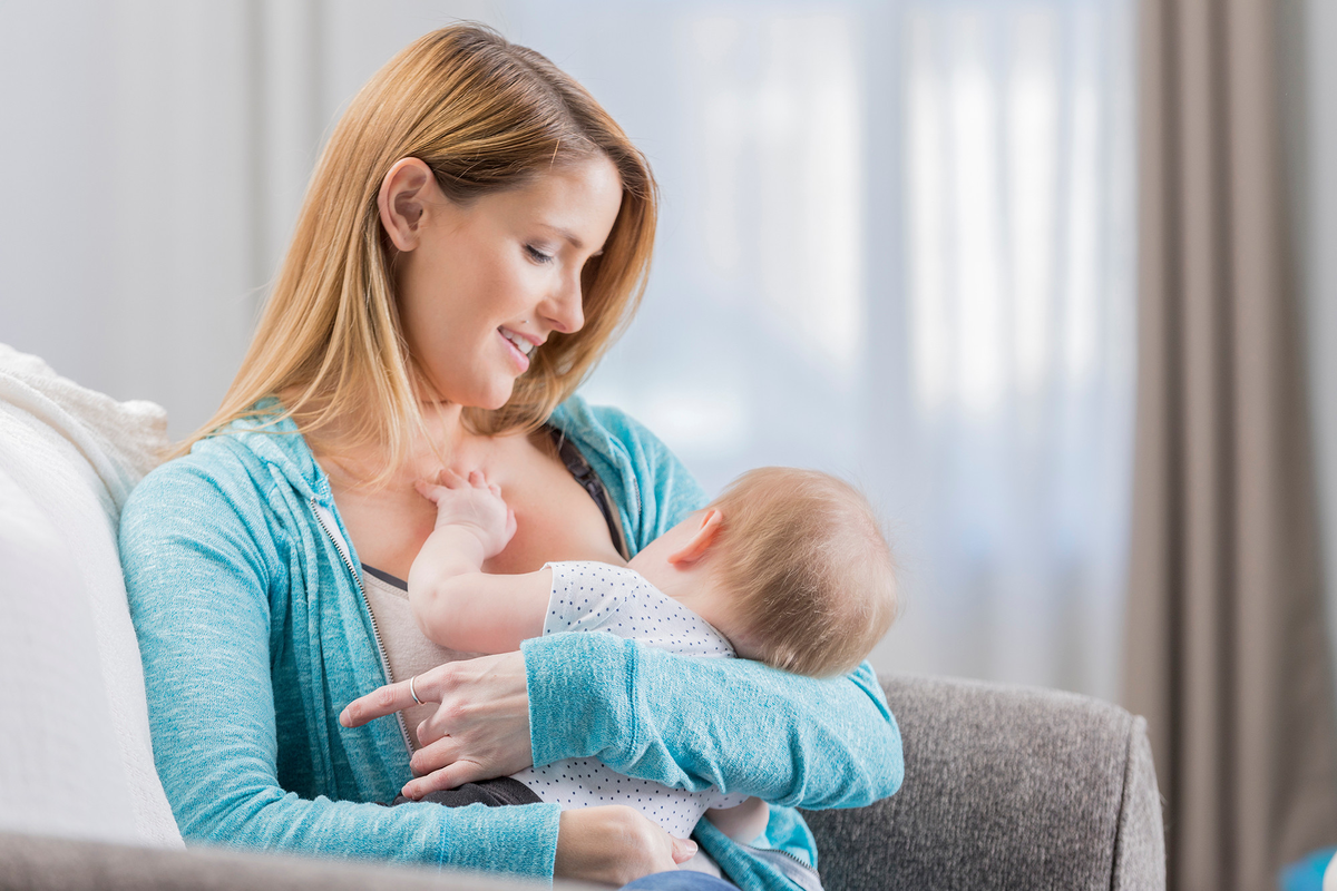 Малыш достиг больших успехов! Продолжайте помогать ему развиваться.