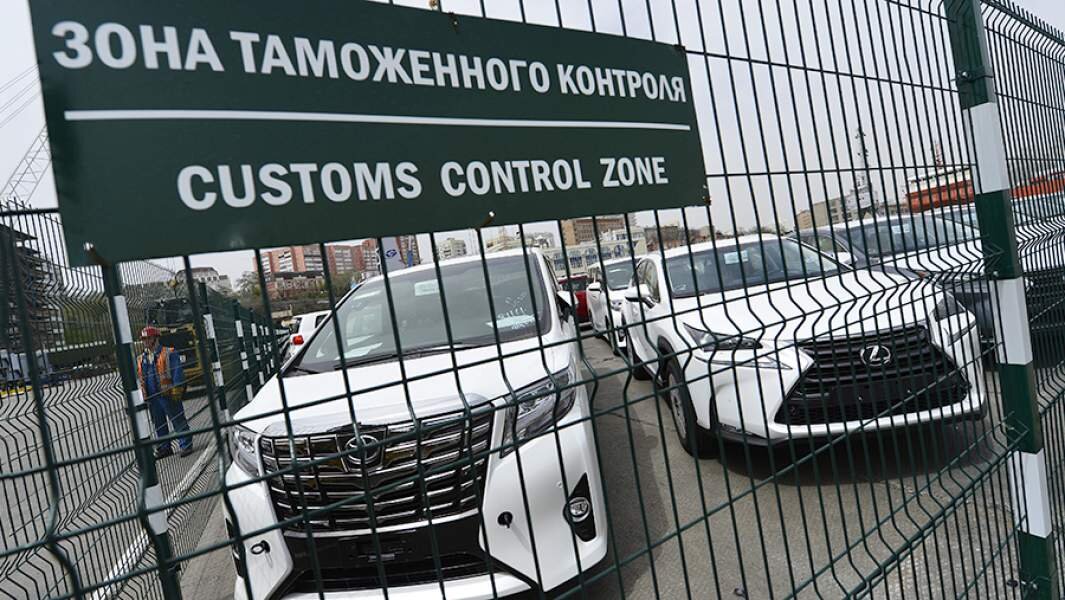 Фото: ТАСС/Юрий Смитюк