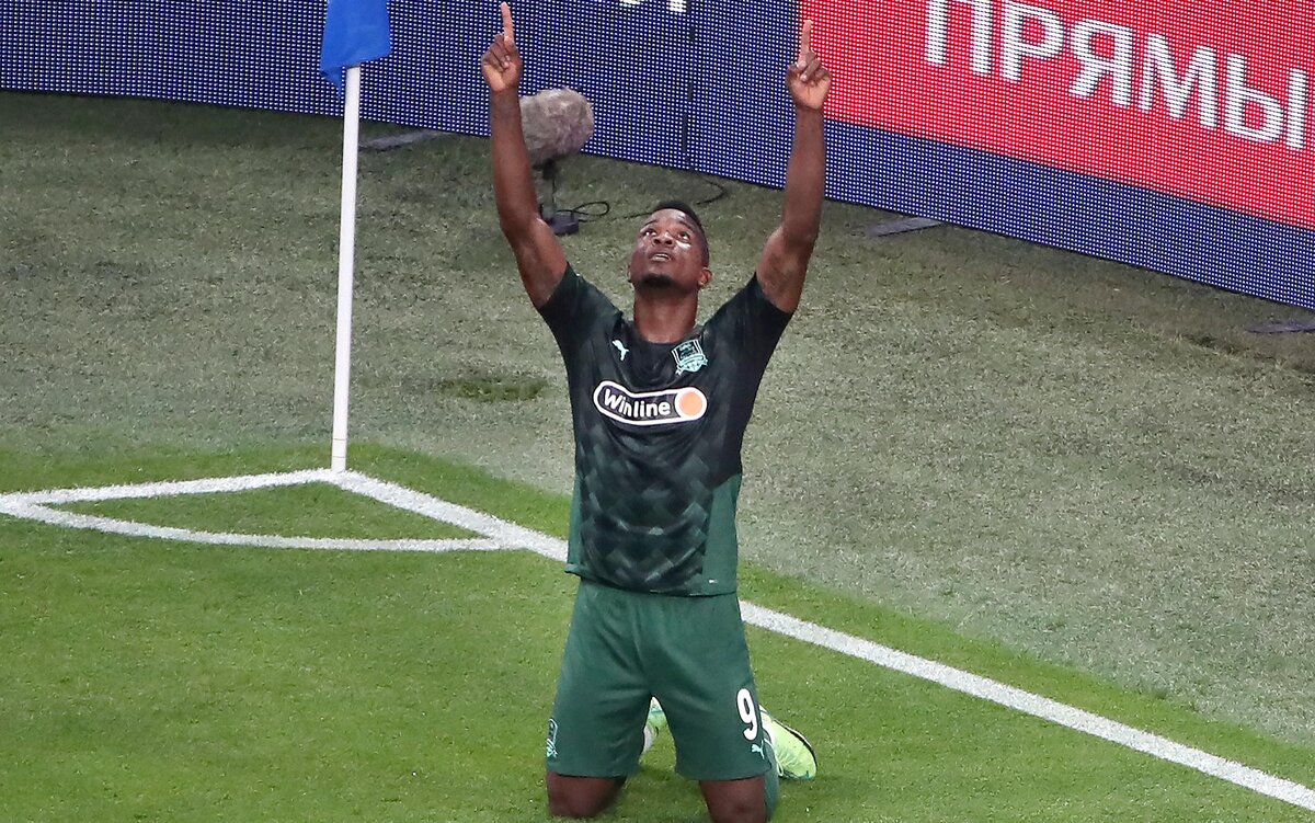 За что, Господь? За что?