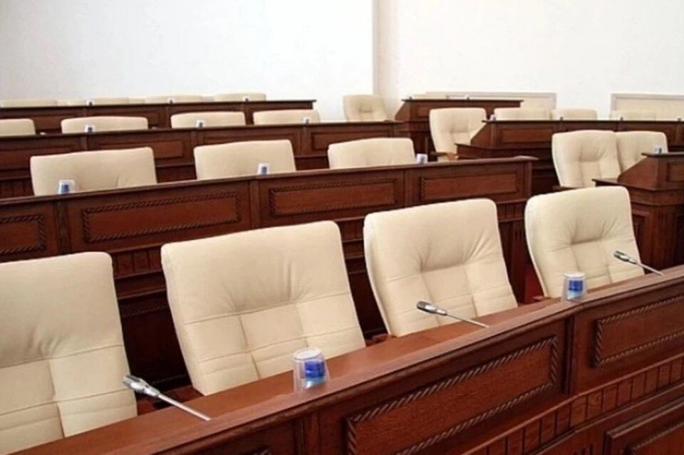     Всего в БГД выбрано 40 человек. Олег УКЛАДОВ