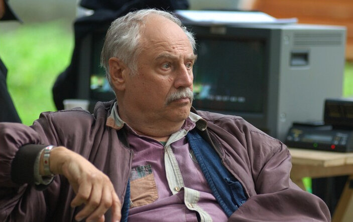 Владимир Краснопольский. Фото: woman.ru