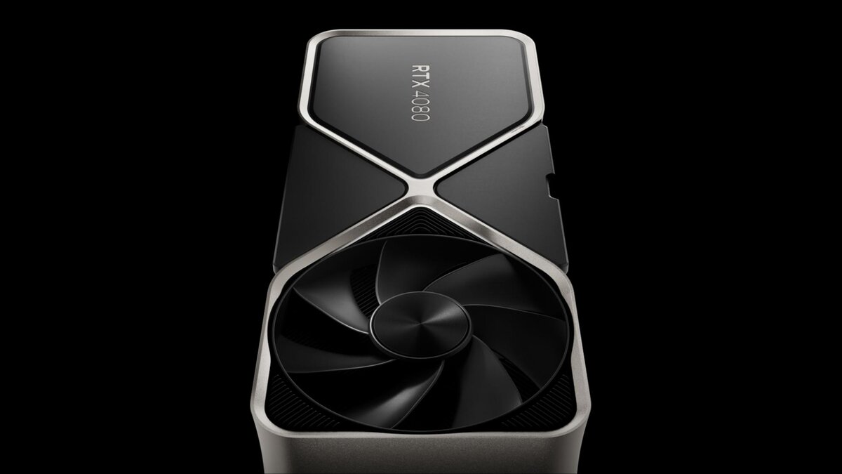 Остальной компьютер не угонится: анализ технологий NVIDIA RTX 40-серии ...