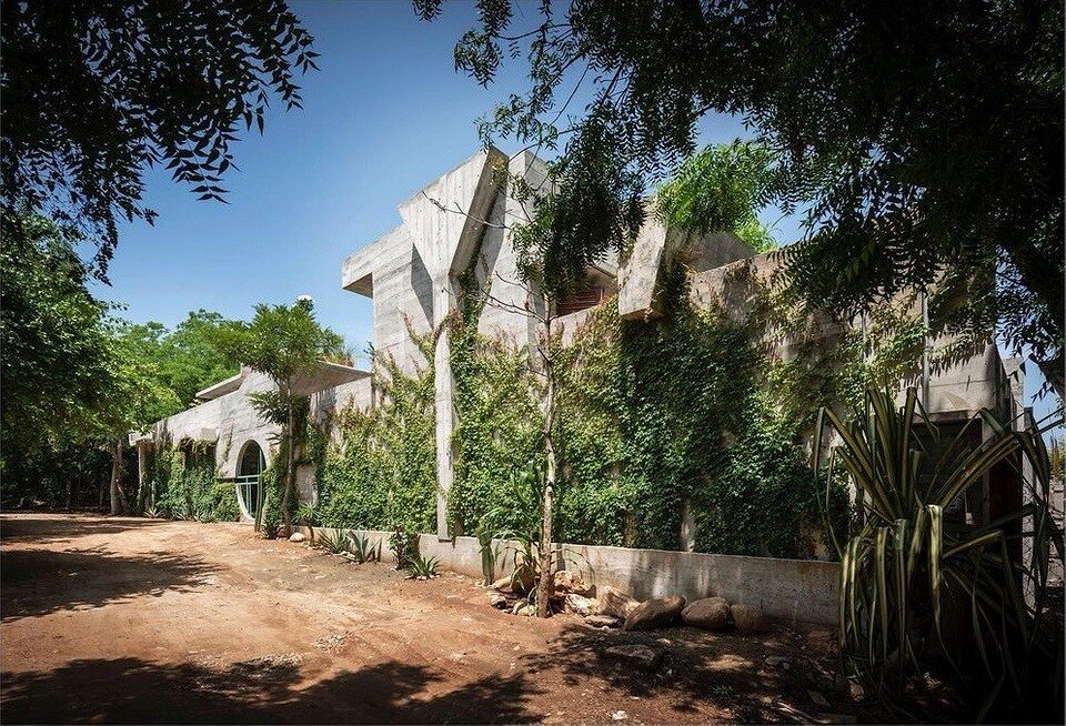       Соцсети фотографа Jaime Navarro