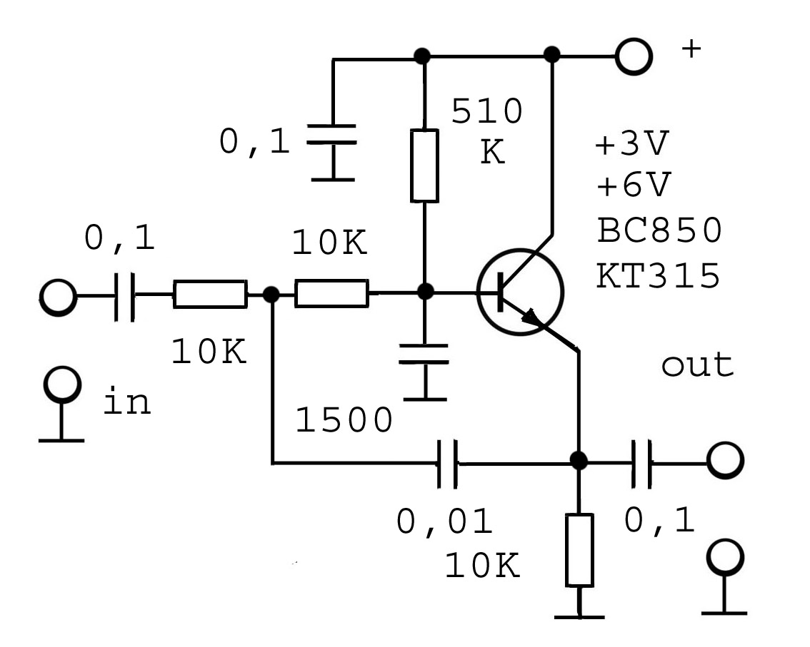 Я строю инфрадин - приёмник NFM на сверхдлинные волны | Дед клуб | Дзен