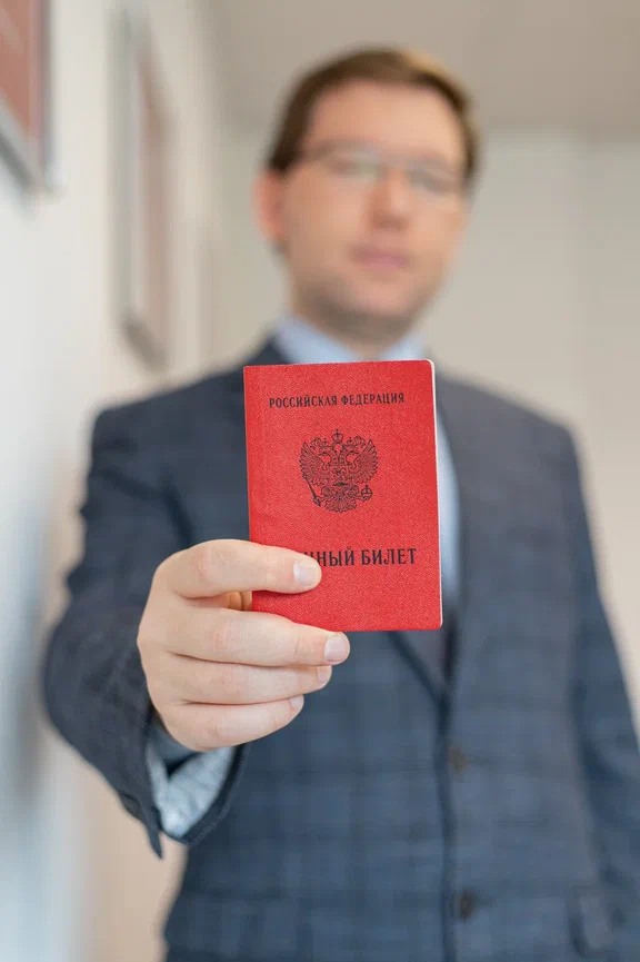 В каком случае призывника могут объявить в розыск? | Повесток.нет ...