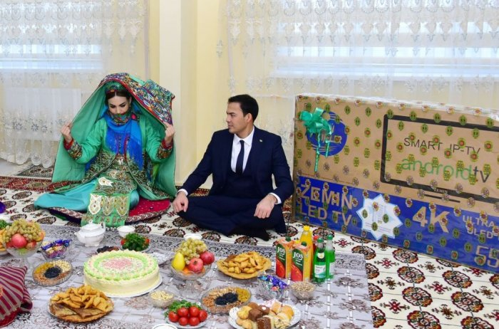 Источник фото: turkmenportal.com