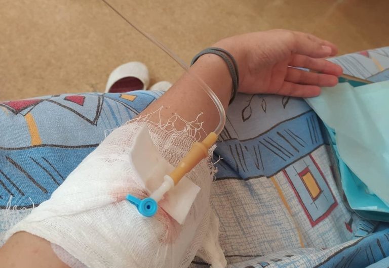    В Оренбургской области коронавирусом за сутки заразились 246 человек Кристина Просвиркина