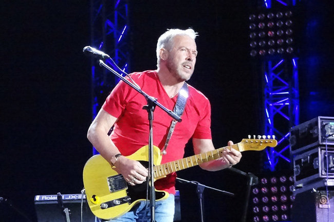    Андрей Макаревич