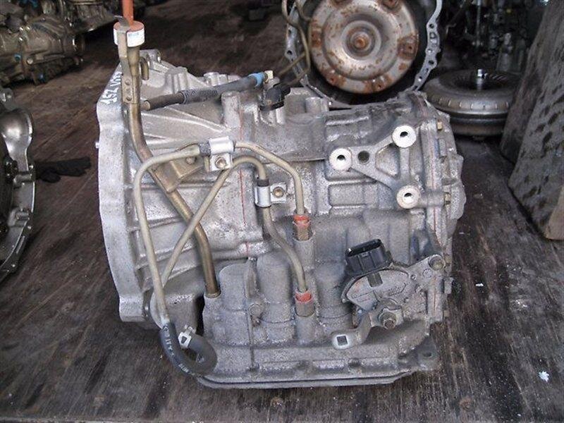 Ремонт АКПП U440