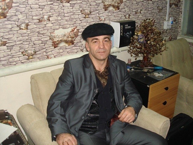    Сообщество "Тюменский шансонье - Юрий Кость"