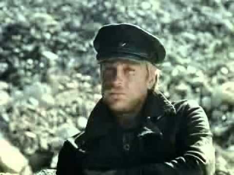 "Ты понимаешь?..."