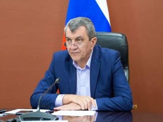     Фото с сайта главы и правительства РСО-А