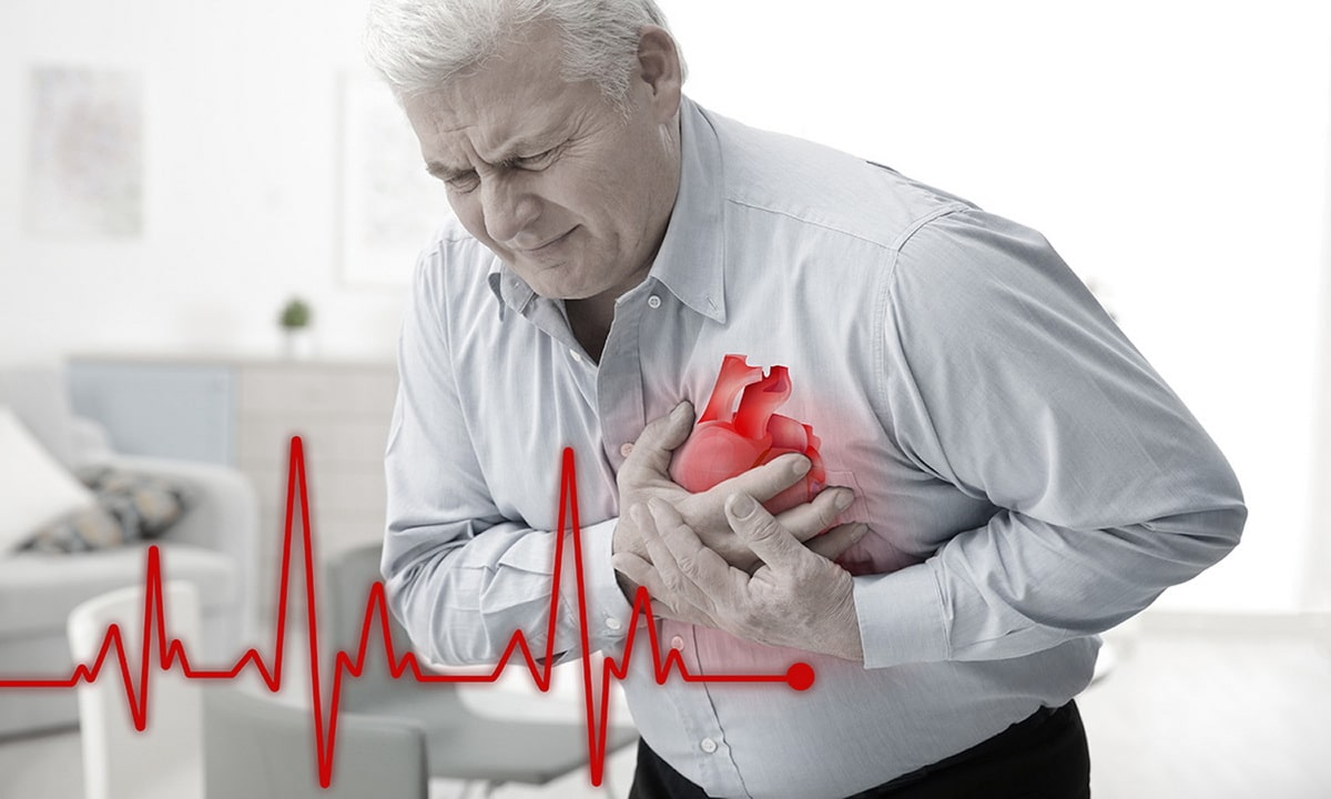 Поздняя осень и зима являются одним из факторов риска сердечной смерти, если у пациента имеются болезни сердца.