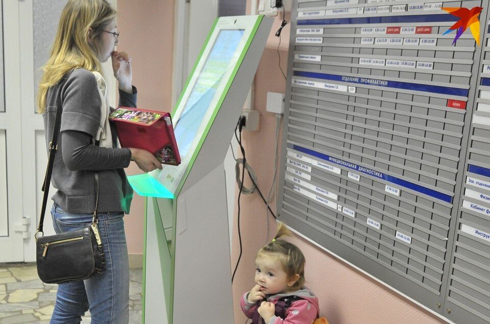     Ребенок, который пошел в садик, может болеть, только не длительно и без серьезных осложнений. Михаил ФРОЛОВ