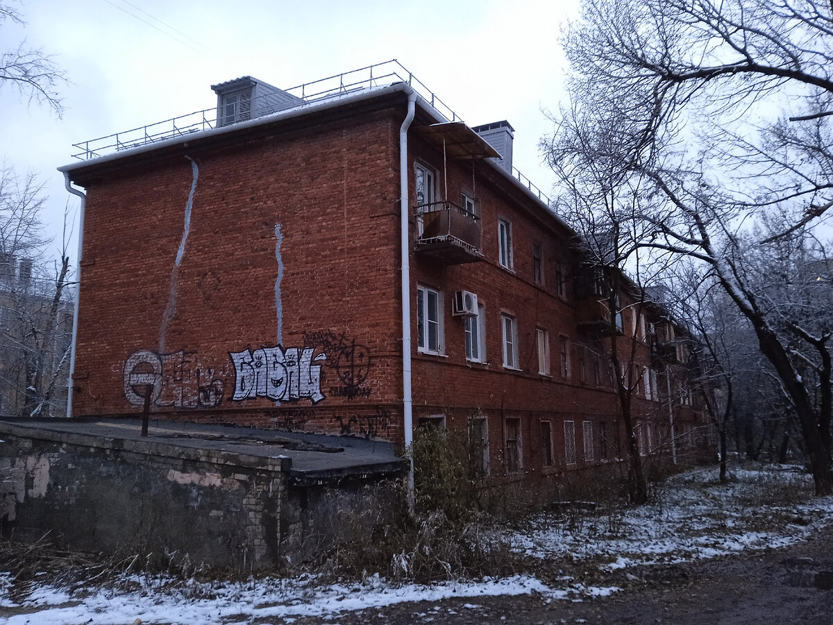 ул. Депутатская, 16