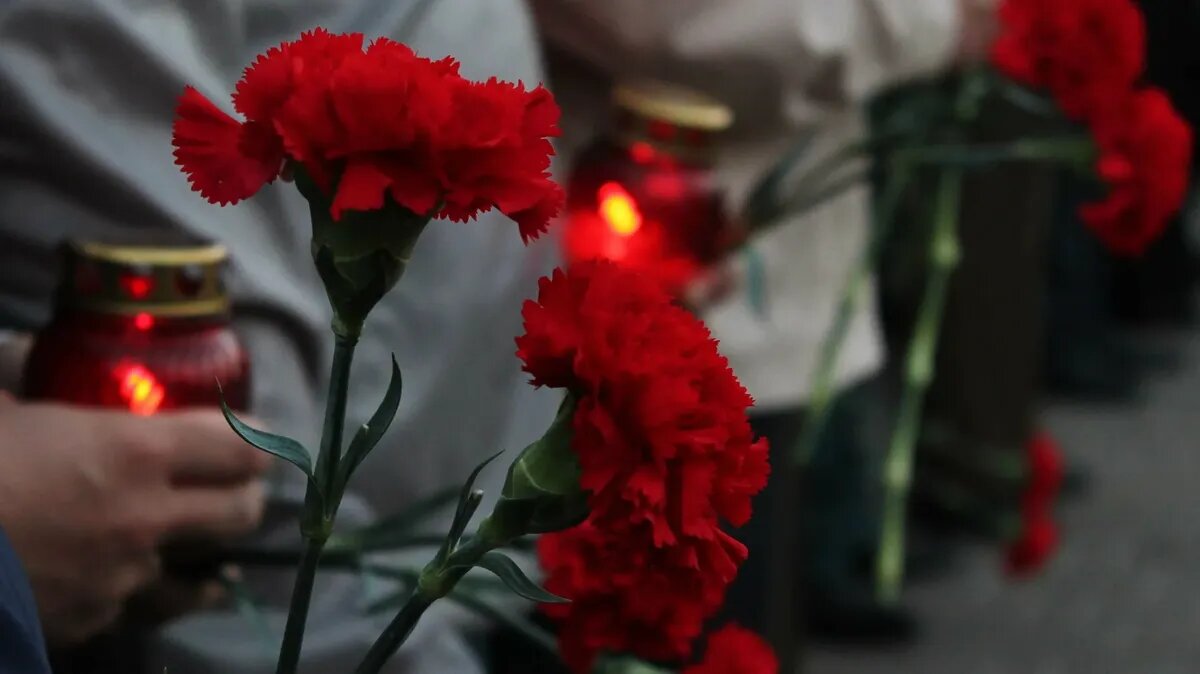 Некоторым погибшим не было и 25 лет. Фото: pxhere.com