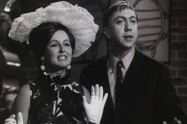 Почему Андрей Миронов потерпел фиаско в «Кабачке „13 стульев“» и продержался всего 2 передачи