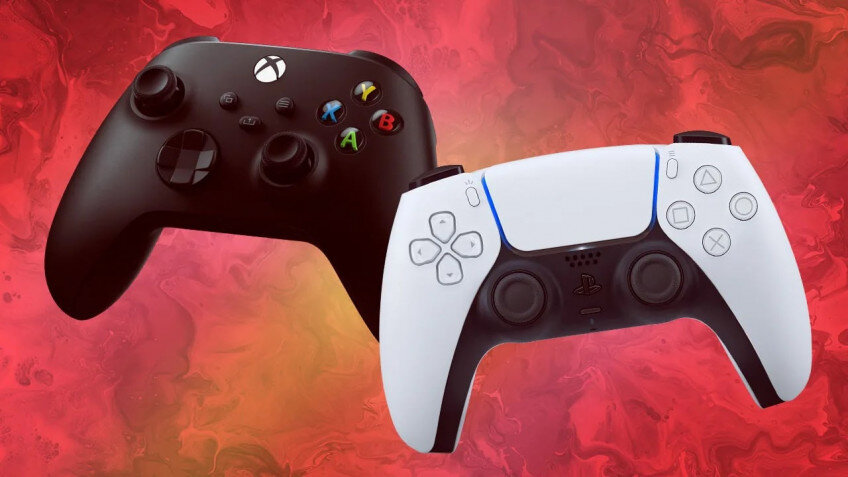    За последний год в России продолжился рост игровой индустрии