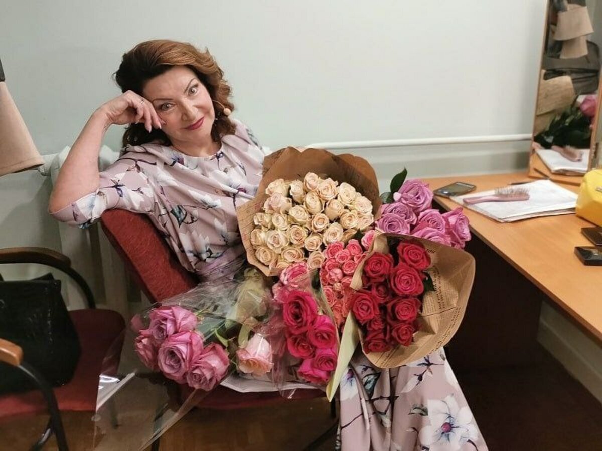    Елена Степаненко