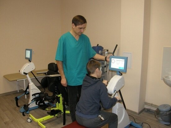     Фото: администрация Курской области