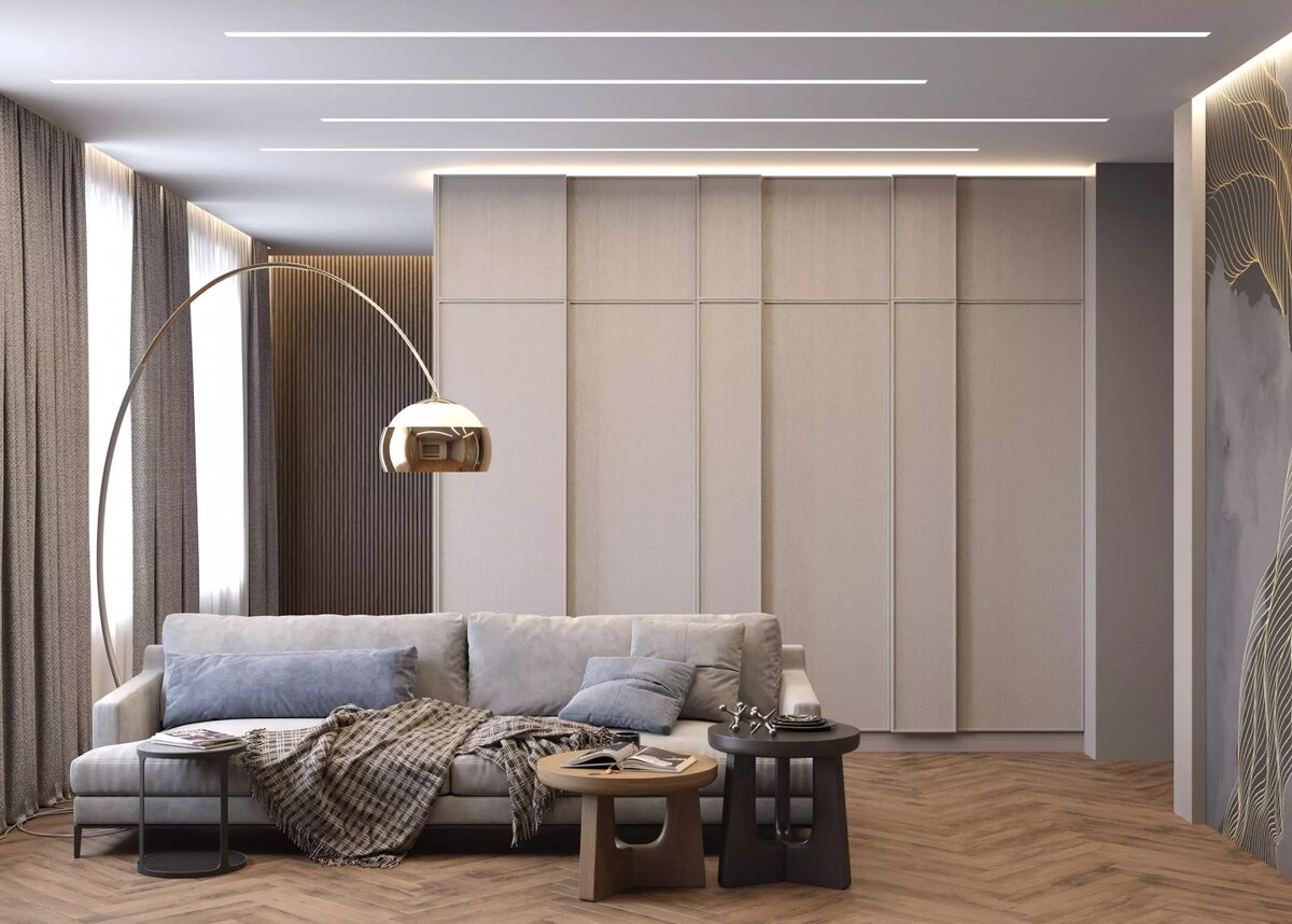 Шкаф, коллекция «Плаза» (арт. 080)