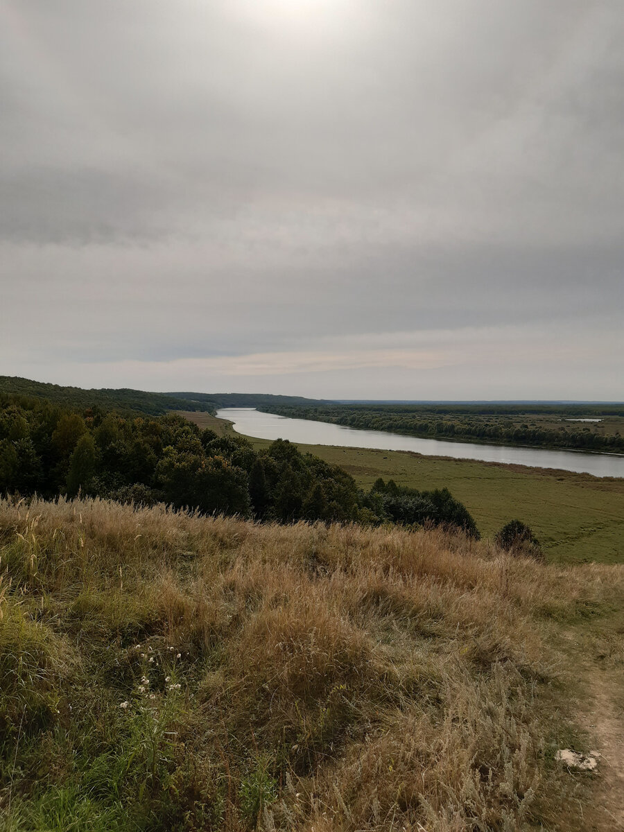 ильина гора нижегородская область