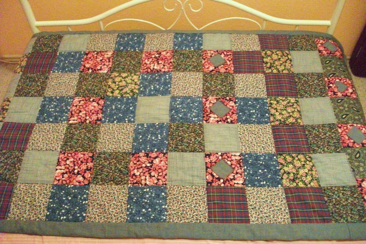 оно же и было продано первым