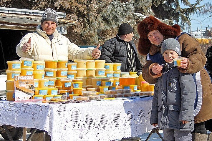 Как сделать жидким засахарившийся мед