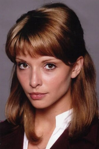 Юлия Агафонова 