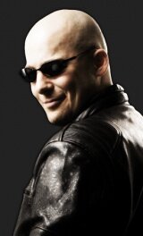 Дэвид Дрейман.