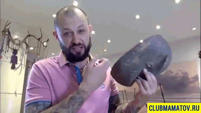 Почувствуйте разницу!