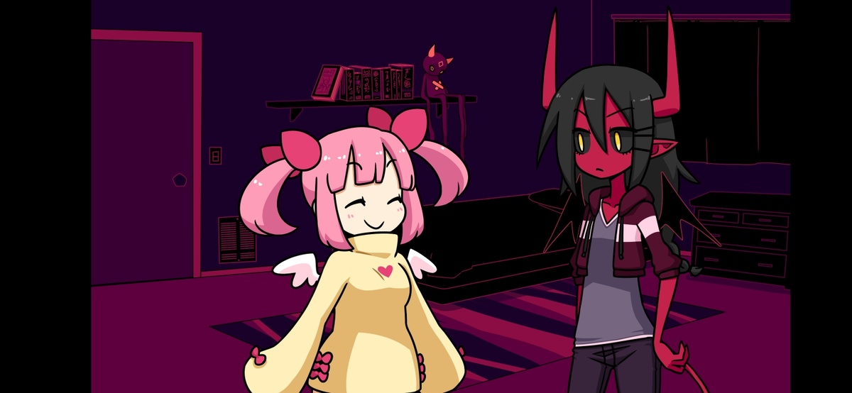 Просто для красоты)