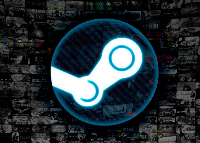 ТОП 5 скидок в Steam на этой неделе