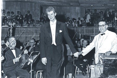 Ван Клиберн