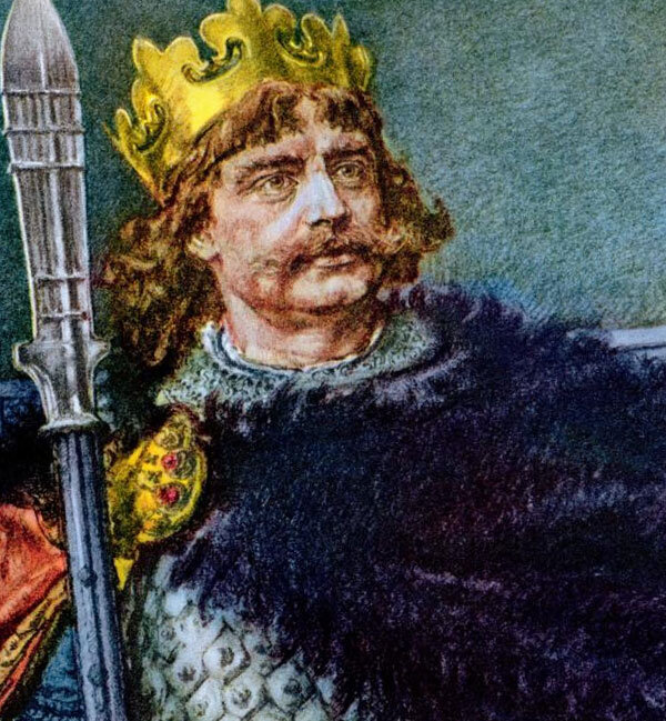 Болеслав Храбрый