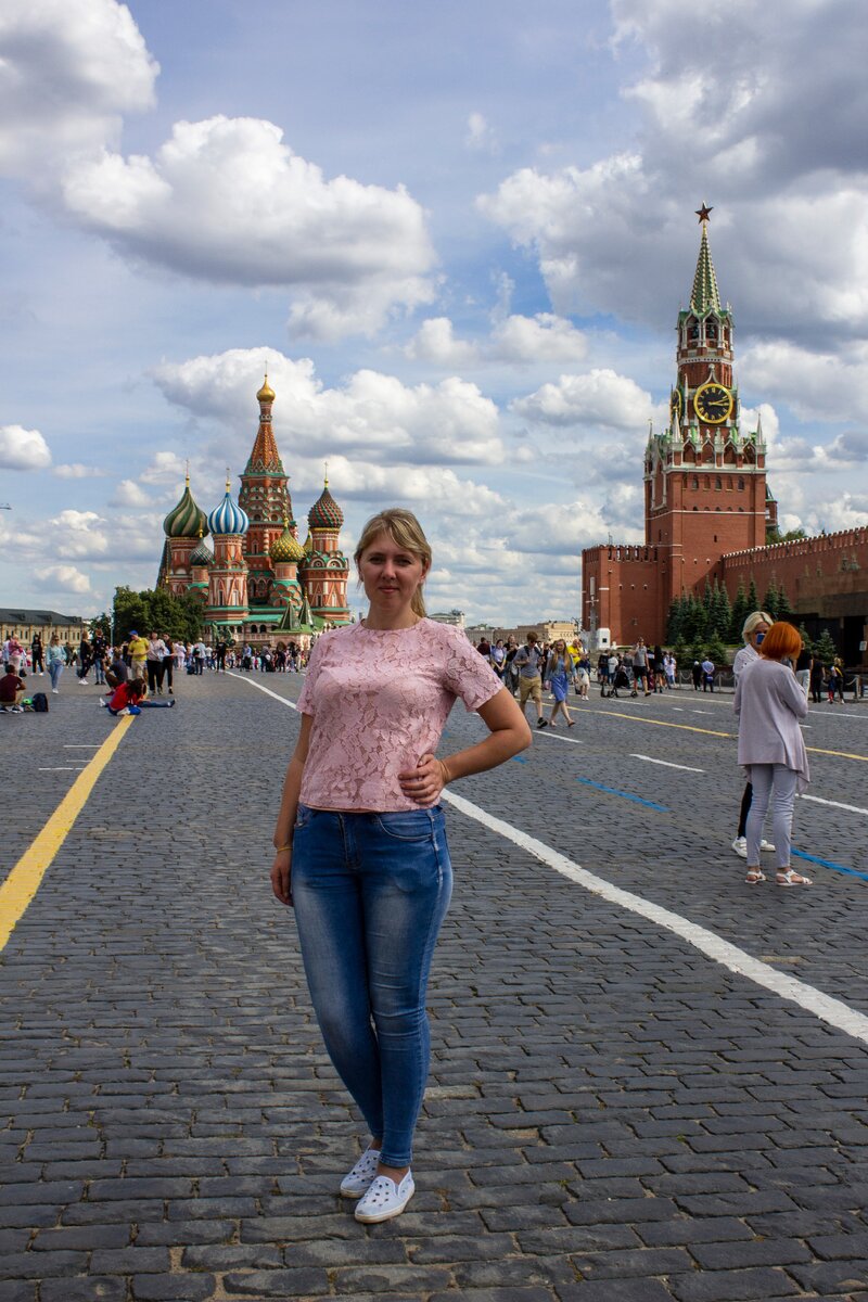 Из личного архива