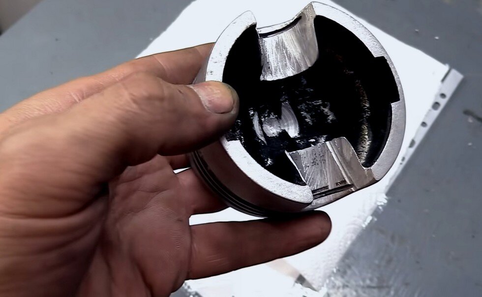 Источник фото: youtube-канал  "Denis МЕХАНИК"