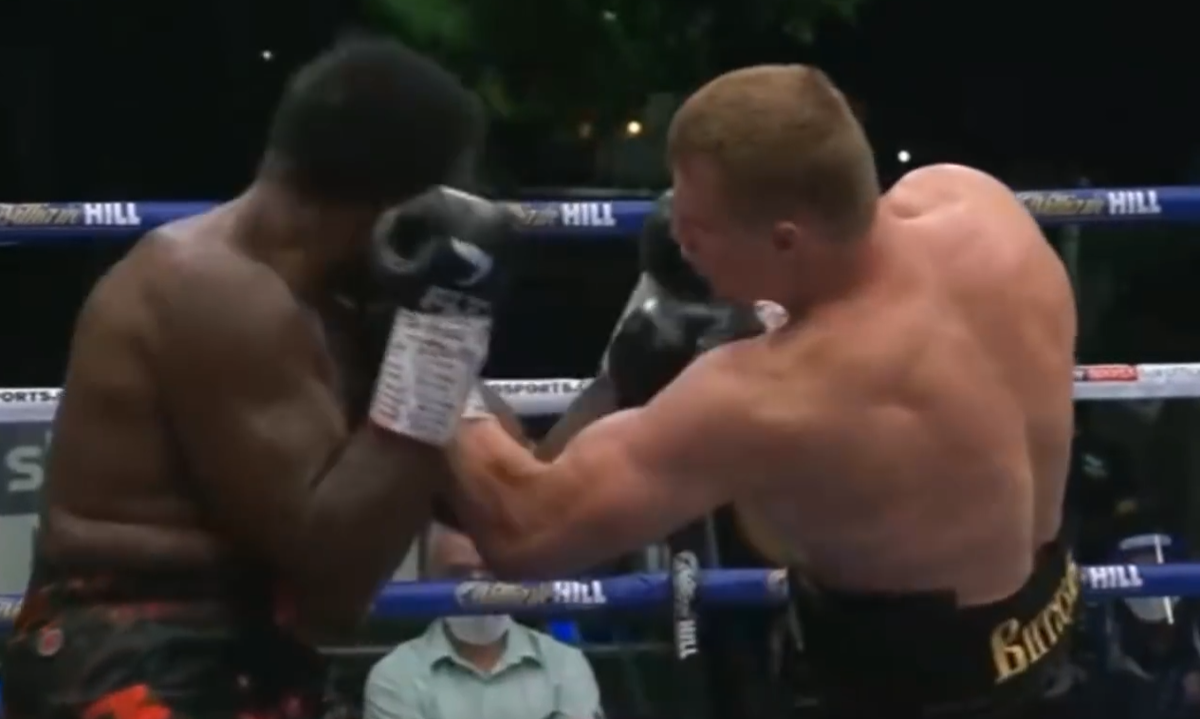 Сильнейший оперкот