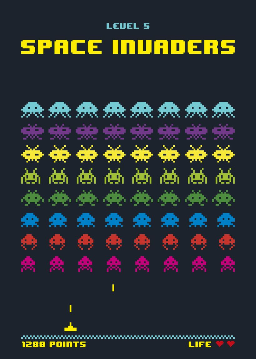 Space invaders. Space Invaders игра. Игра Space Invaders 1978 года. Старая игра Space Invaders. Спейс Инвейдерс захватчик.