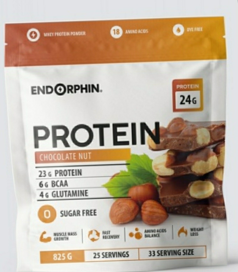 ENDORPHIN Whey Protein