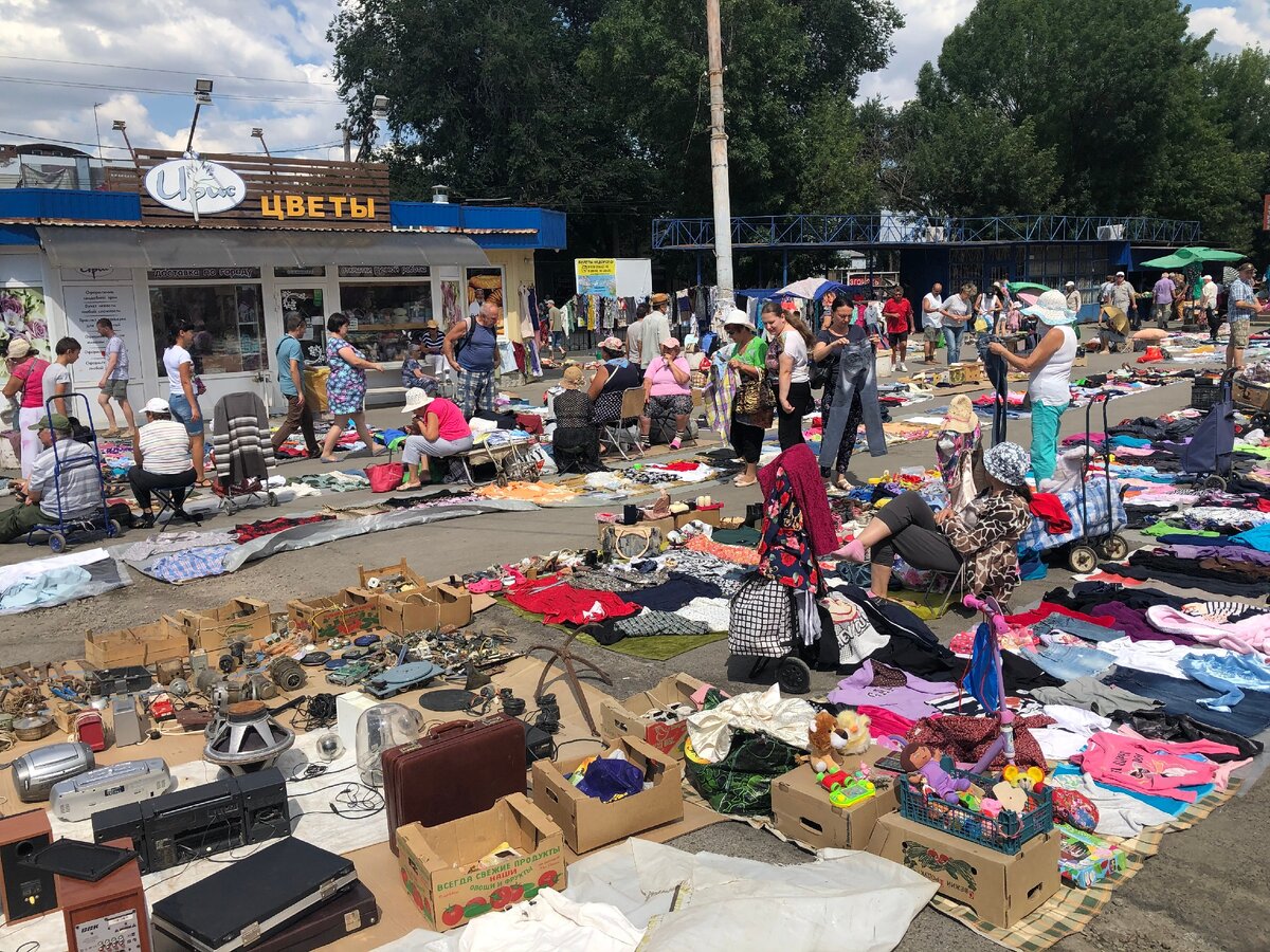 Все фотографии сделаны автором статьи