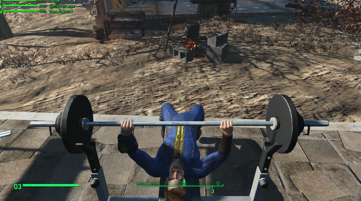 Ну силааач!