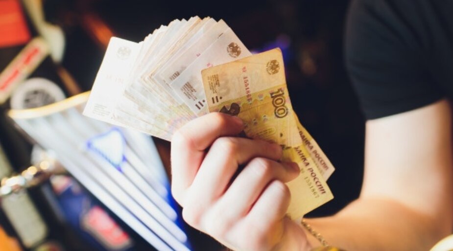 Содействие в подборе финансовых услуг