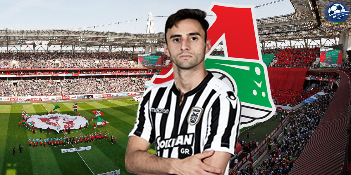 Маурисио может перейти в "Локомотив". Источник: yandex.ru. Проведено изменение фотографии.