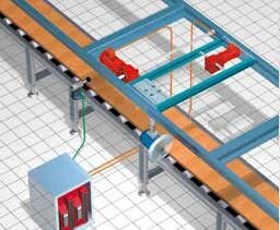 "Летучая пила"