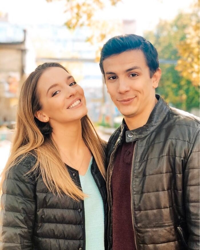 Согревай, как никто не сможет": NЮ представил клип "Веснушки" BIG LOVE SHOW