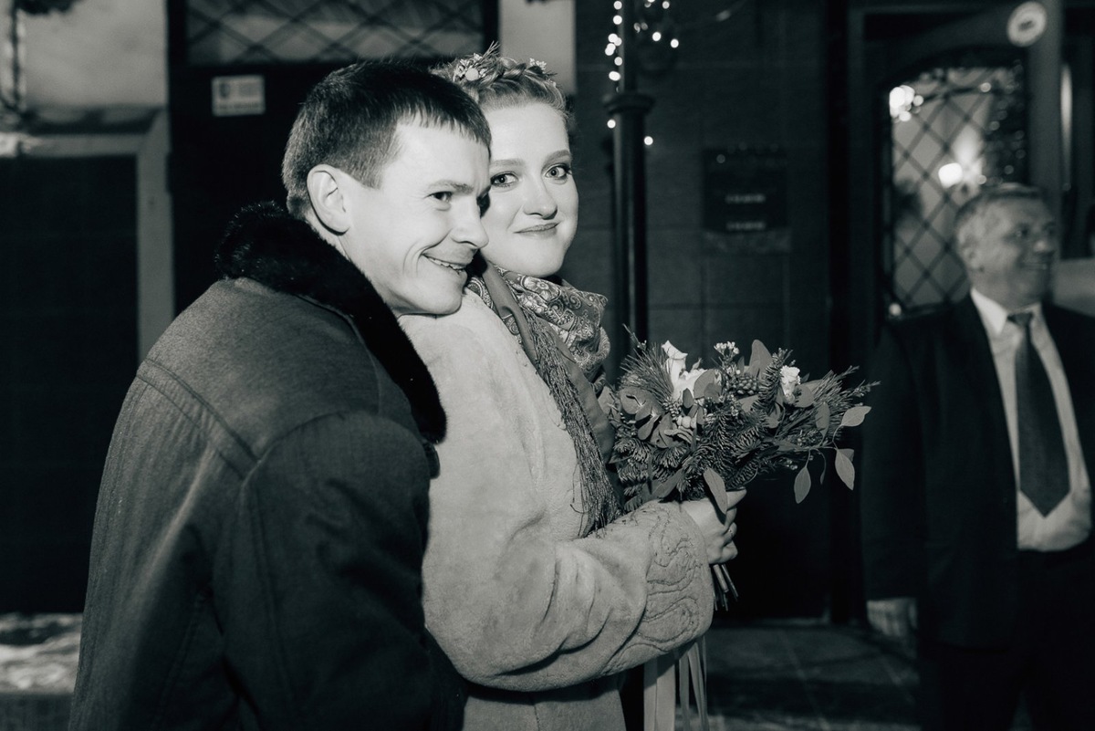 Любовь